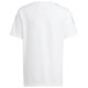 Adidas Παιδική κοντομάνικη μπλούζα G Essentials 3-Stripes BF Tee